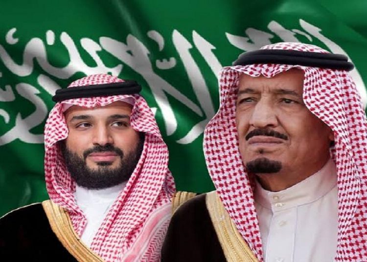 Saudi king greets Sisi on 6th of October War victory 2 - Egyptian Gazette Saudi king greets Sisi on 6th of October War victory 1 - Egyptian Gazette