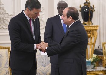 Spanish PM: Cairo Peace Summit first step on road of Mideast peace