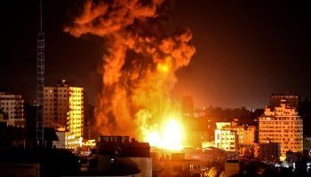 Death toll rises to 4,651 in Gaza Strip: Health Ministry