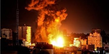 Death toll rises to 4,651 in Gaza Strip: Health Ministry