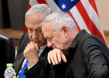 Netanyahu apologises for statement blaming defence forces for October 7