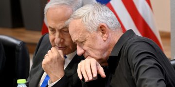 Netanyahu apologises for statement blaming defence forces for October 7