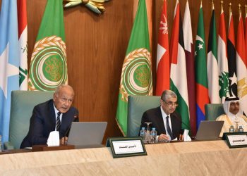 Arab electricity ministers meet in Cairo