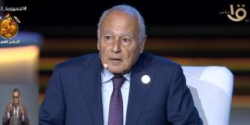 Arab League chief calls for immediate ceasefire in Gaza 1 - Egyptian Gazette Arab League chief calls for immediate ceasefire in Gaza