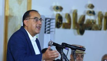 PM starts visit to North Sinai