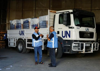 EU summit calls for ‘humanitarian corridors & pauses’ in Gaza