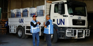 EU summit calls for 'humanitarian corridors & pauses' in Gaza 1 - Egyptian Gazette EU summit calls for ‘humanitarian corridors & pauses’ in Gaza