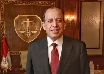 Egyptian Judges’ Club appreciates political leadership support for Palestinian cause