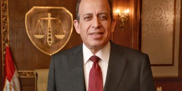 Egyptian Judges’ Club appreciates political leadership support for Palestinian cause