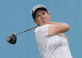 Buhai leads BMW Ladies tourney