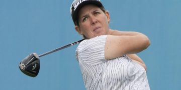 Buhai leads BMW Ladies tourney