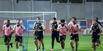 African Football League: Al-Ahly to face Simba in return-leg