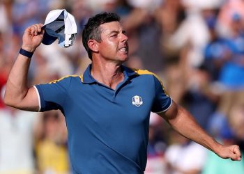 McIlroy targets 2025 win in US