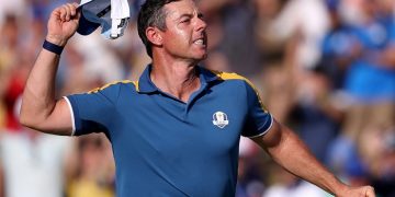 McIlroy targets 2025 win in US