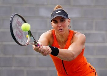 Haddad captures WTA Elite Trophy