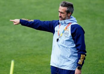 Vilda becomes Morocco Women coach