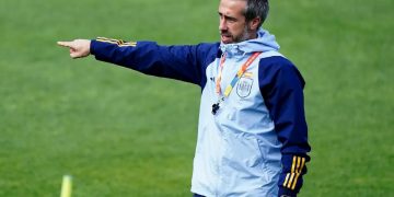 Vilda becomes Morocco Women coach