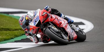 Martin claims Japan MotoGP