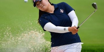 Yin grabs LPGA Shanghai for tour title