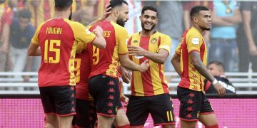 Esperance to face Wydad in AFL semi-finals 1 - Egyptian Gazette Esperance to face Wydad in AFL semi-finals