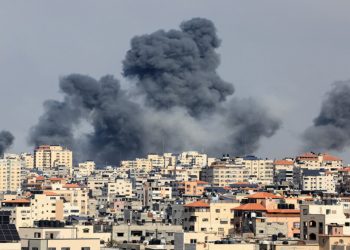 UNRWA says more than 20,000 Palestinians find shelter in 44 schools