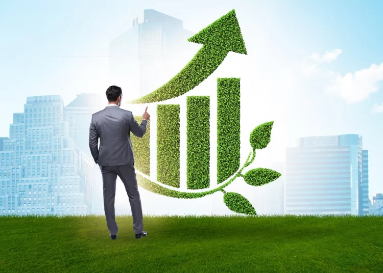 Cabinet center issues report on petrochemical industry's green transition 1 - Egyptian Gazette