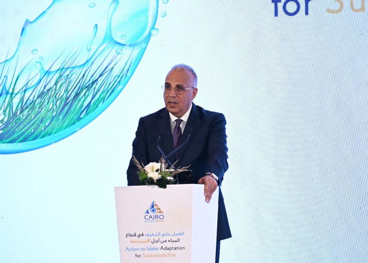 Irrigation min.: Deteriorating situation in Gaza risks soar in victims' number 1 - Egyptian Gazette