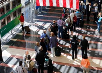 International Air Transport Association:  Air traffic continues to recover from Covid-19