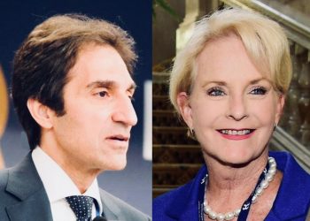 Egypt’s envoy in Rome, WFP discuss sending humanitarian aid to Gaza via Arish Airport