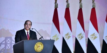 `Egypt saw real comprehensive development at sectoral, geographical levels under Sisi`