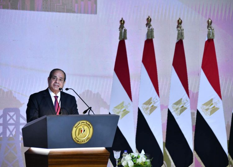 `Egypt saw real comprehensive development at sectoral, geographical levels under Sisi` 2 - Egyptian Gazette `Egypt saw real comprehensive development at sectoral, geographical levels under Sisi` 1 - Egyptian Gazette