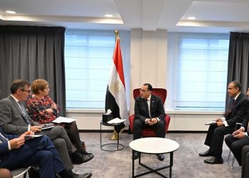 PM, EBRD chief probe promoting strategic partnership