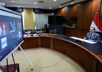 Egypt, IEA sign plan of action to support Cairo’s transition to low carbon economy