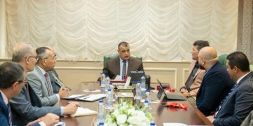 Ministry of military production contributes to serving national projects: Minister