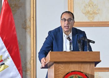 PM: Solution or liquidation of regional causes at expense of Egypt not to be accepted