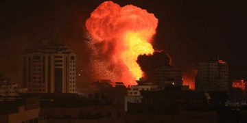 Political analysts warn of falling into Israeli trap