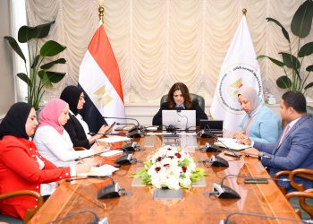 Emigration min.: Youths are future of Egypt