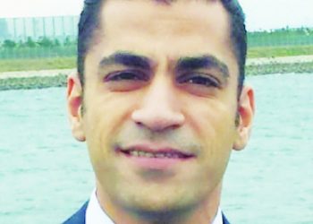 New head of commercial sector at Cairo Airports Company