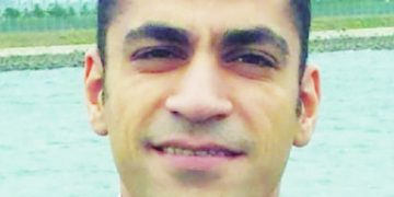 New head of commercial sector at Cairo Airports Company
