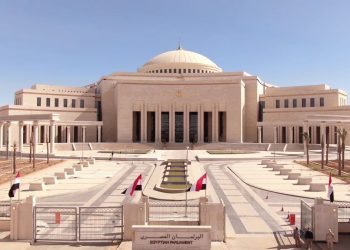 House okays bill on construction of multi-purpose terminal in Safaga Seaport