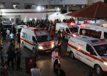 50,000 pregnant women in Gaza can’t access main health services – UN