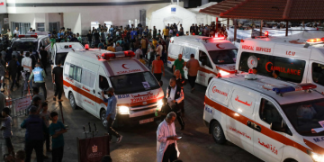 50,000 pregnant women in Gaza can’t access main health services – UN