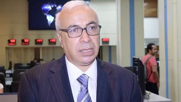 MENA board chairman: national lineup behind Sisi to take all measures to safeguard national security 2 - Egyptian Gazette MENA board chairman: national lineup behind Sisi to take all measures to safeguard national security 1 - Egyptian Gazette