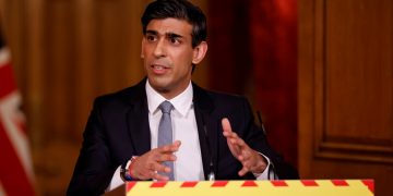 Sunak probes with leaders of US, Canada, France, Germany, Italy Middle East conflict 1 - Egyptian Gazette Sunak probes with leaders of US, Canada, France, Germany, Italy Middle East conflict