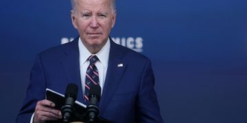 US, Australia to discuss China, Pacific security in White House visit