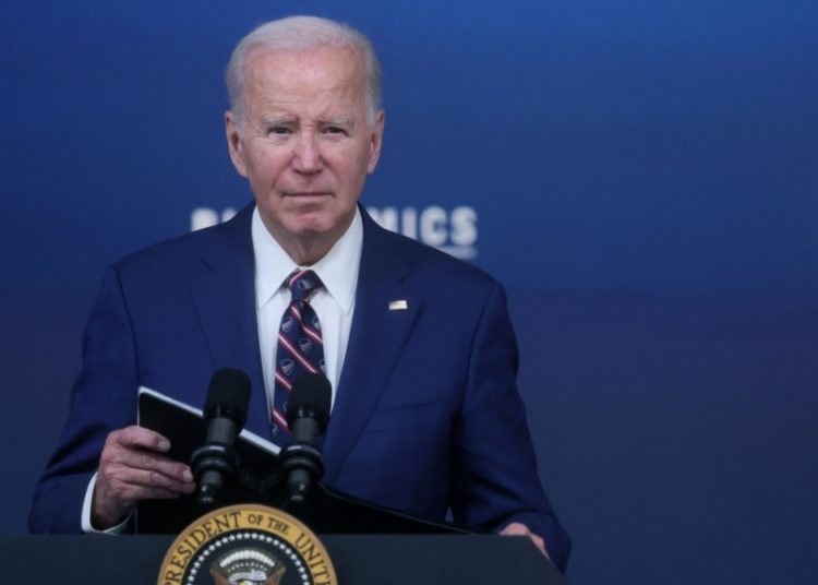 US, Australia to discuss China, Pacific security in White House visit 1 - Egyptian Gazette