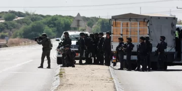 Hamas fighters launch new attack on Israeli settlements