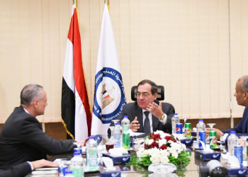 Petroleum min., Honeywell co. probe establishing company for SAF production