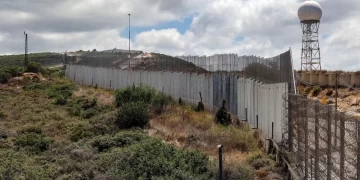 Hezbollah targets 3 Israeli military positions in Lebanese Shebaa Farms