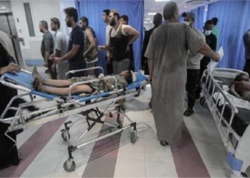 Gaza needs fuel “as urgent as water and food,” says UN agency